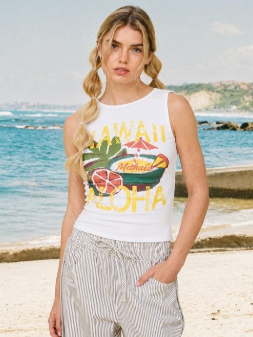 Aloha!
