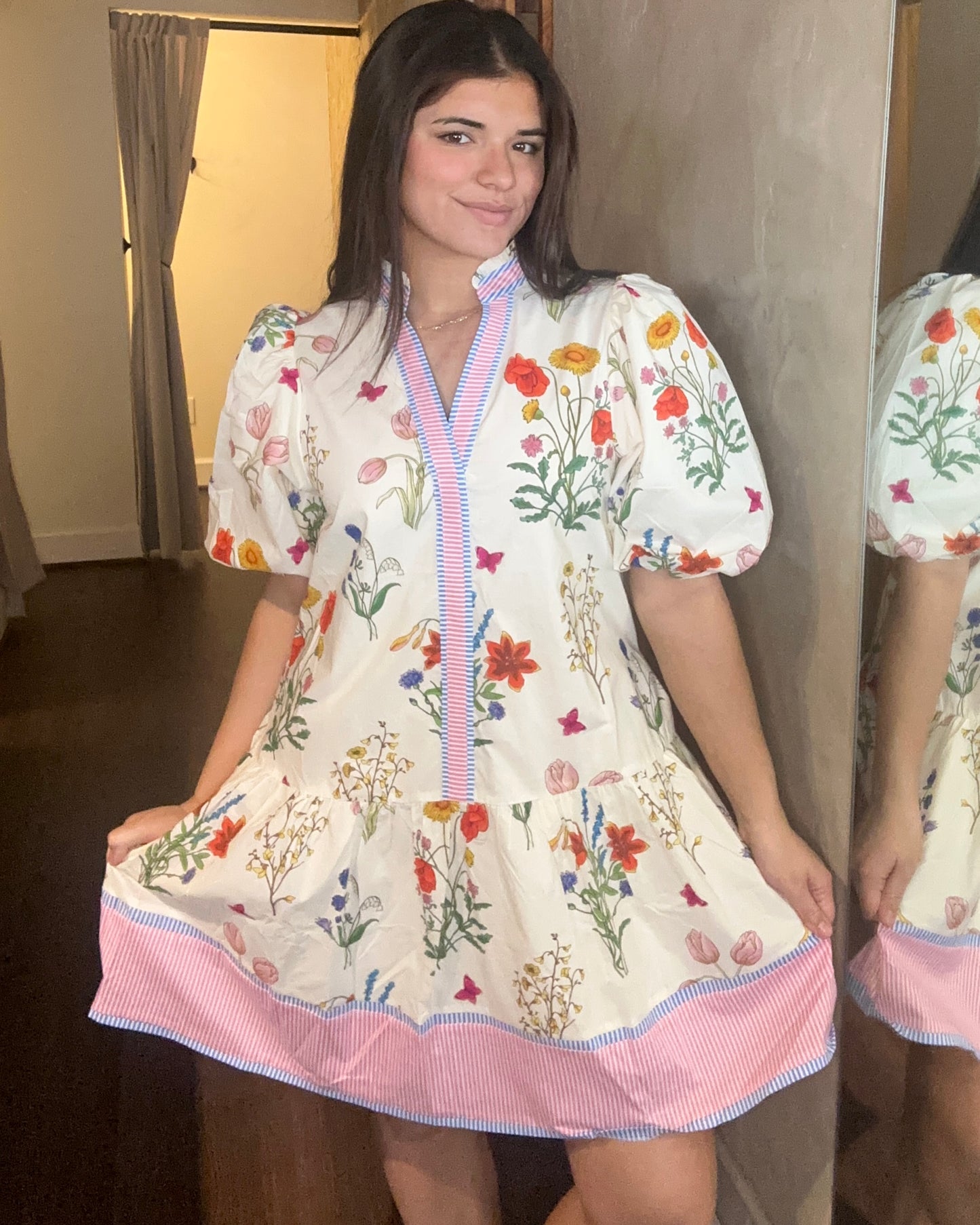 Little Flower