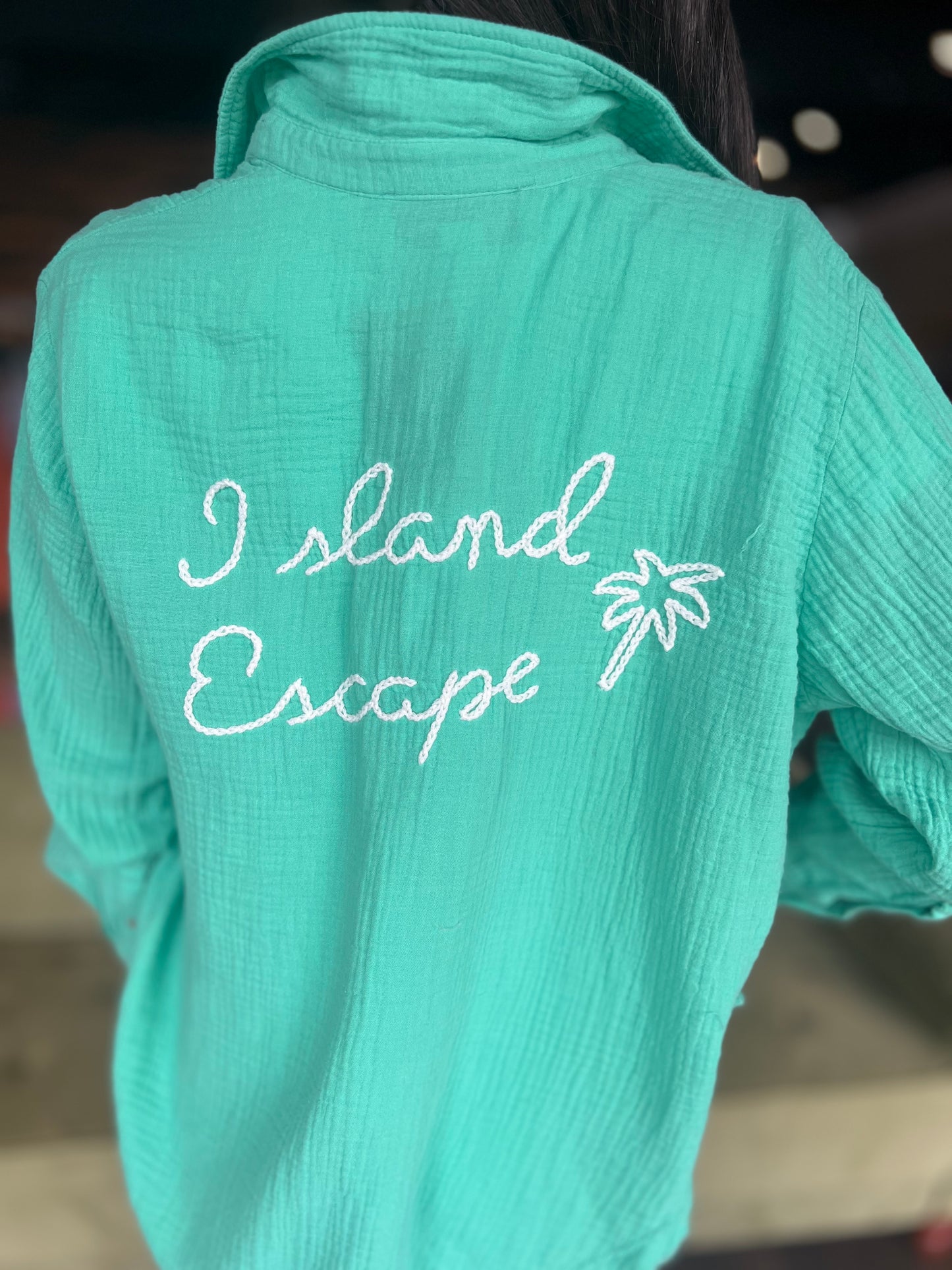 Island Escape
