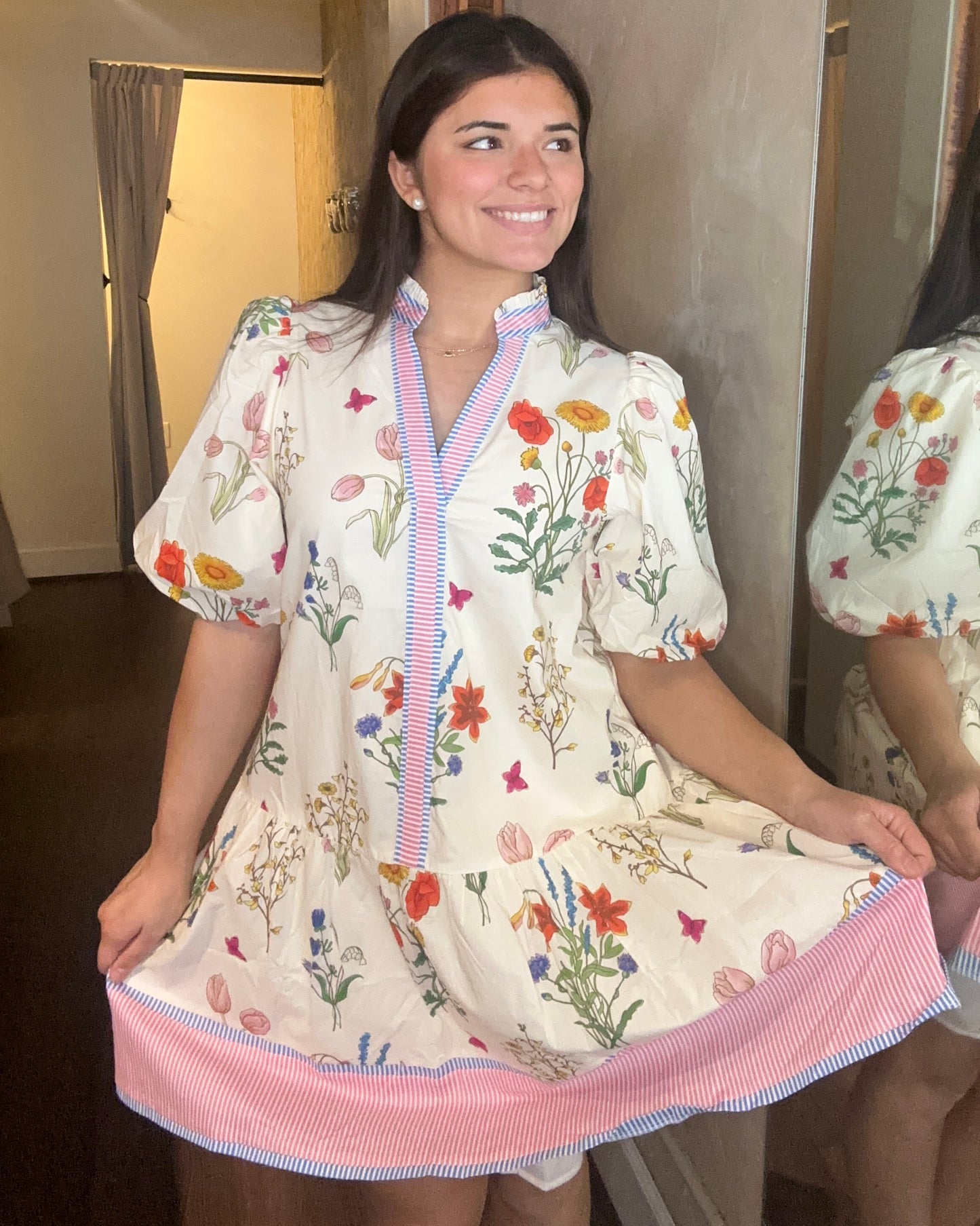 Little Flower