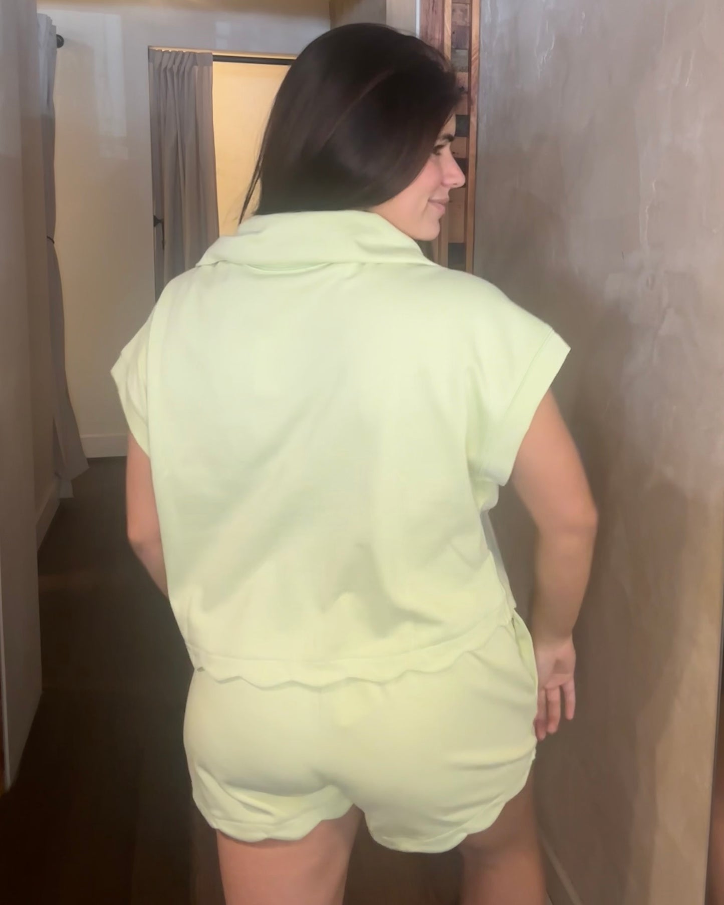 Sunny Daze Shorts
