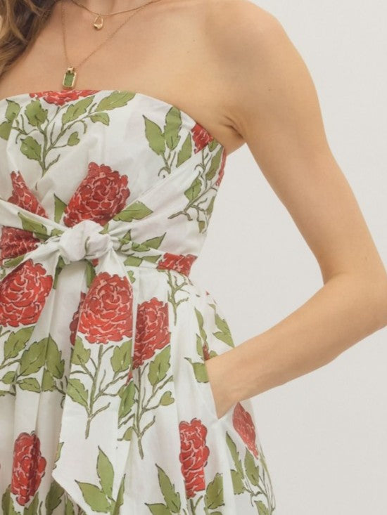 Botanical Bombshell