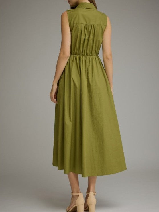 Kelley Dress