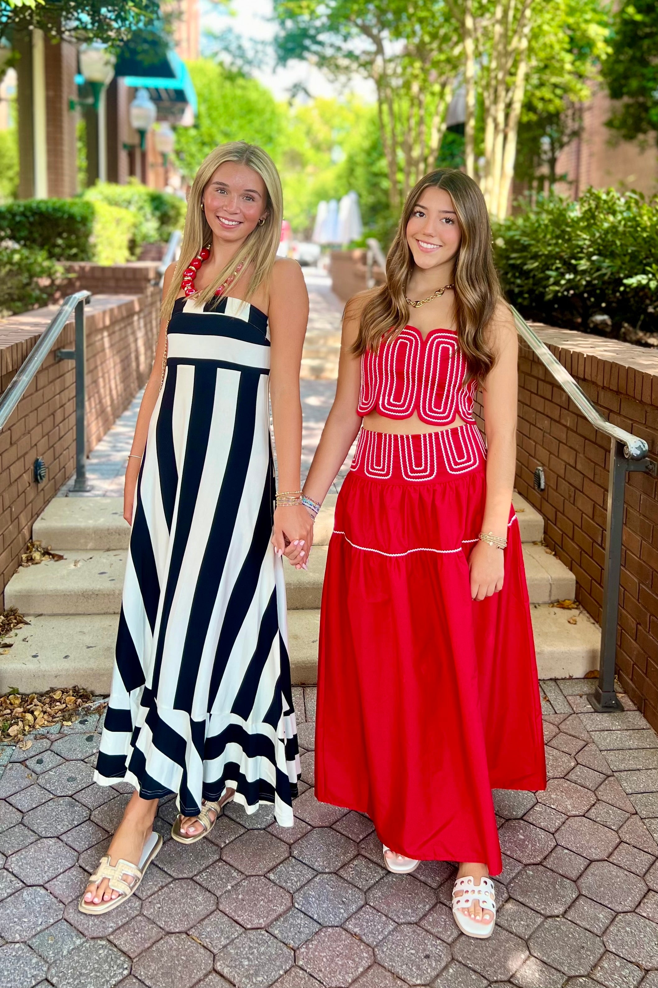 Dresses/Rompers
