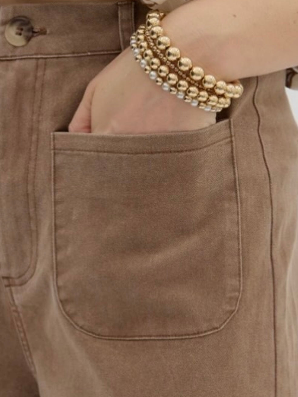 Penny Pants