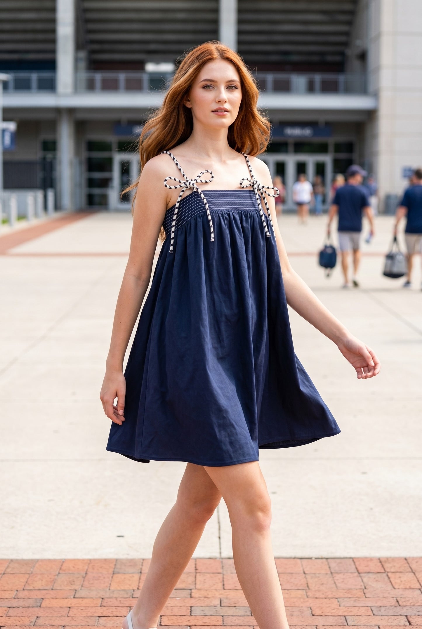 Tassel Up