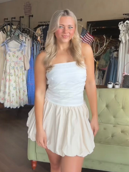 Dion Dress