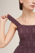 Textured Tank