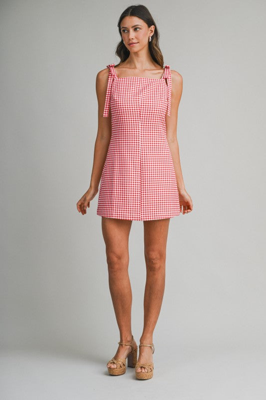 Mary Anne Dress