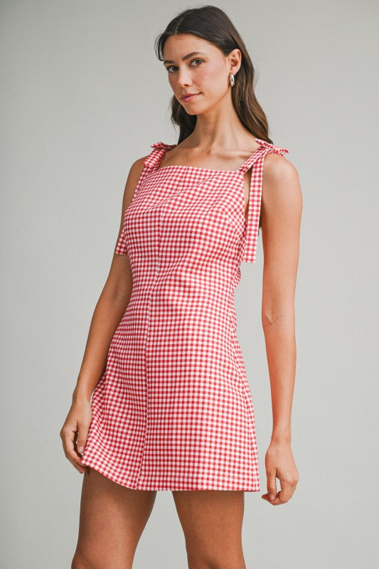 Mary Anne Dress