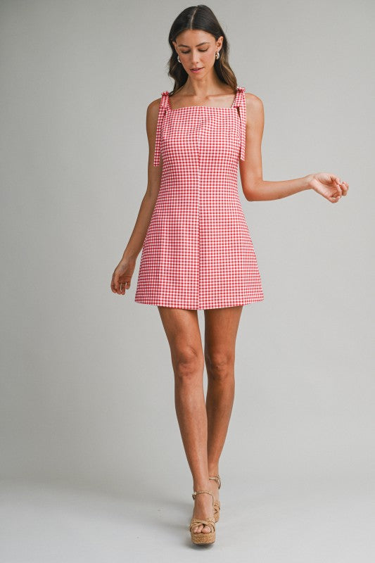 Mary Anne Dress