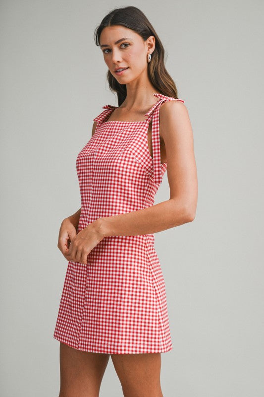 Mary Anne Dress