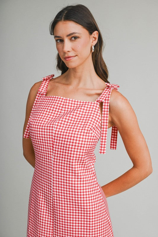 Mary Anne Dress