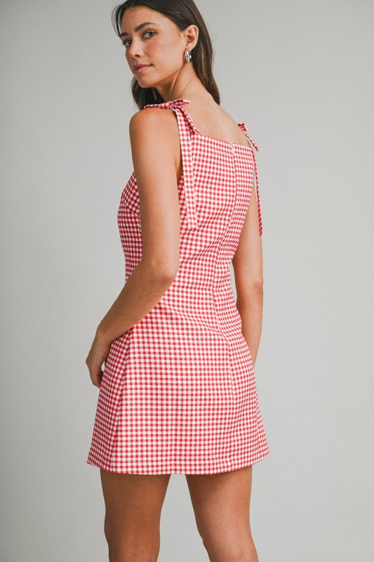 Mary Anne Dress