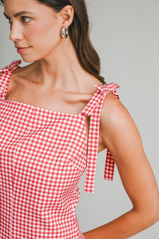 Mary Anne Dress