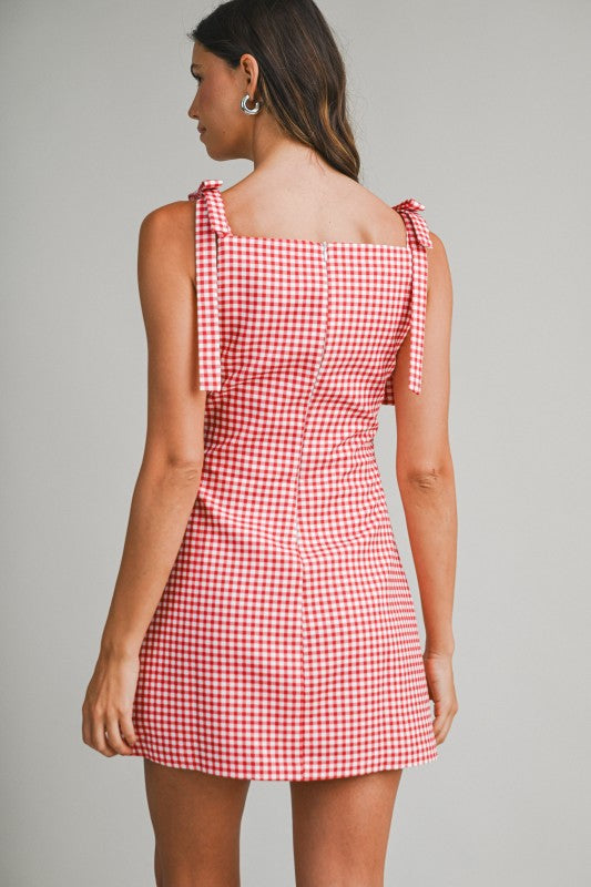 Mary Anne Dress