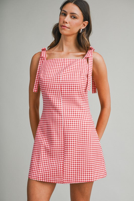 Mary Anne Dress