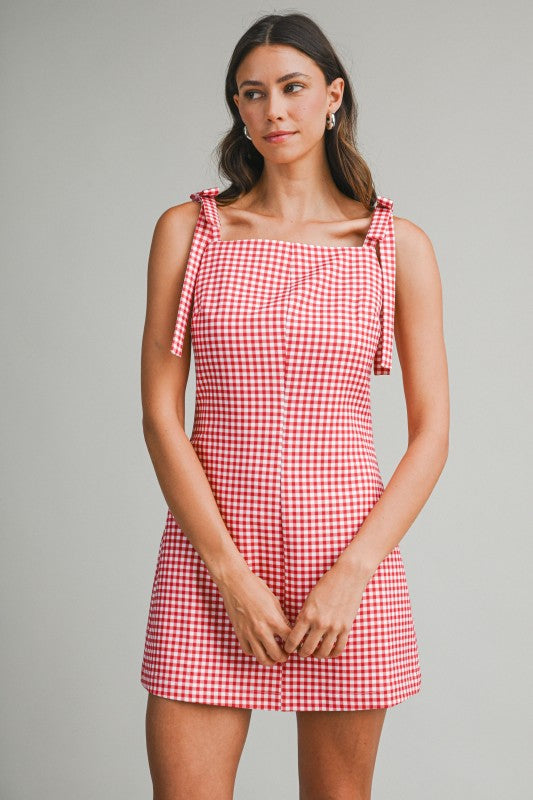 Mary Anne Dress