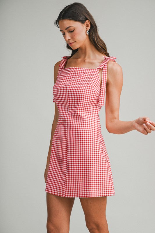 Mary Anne Dress