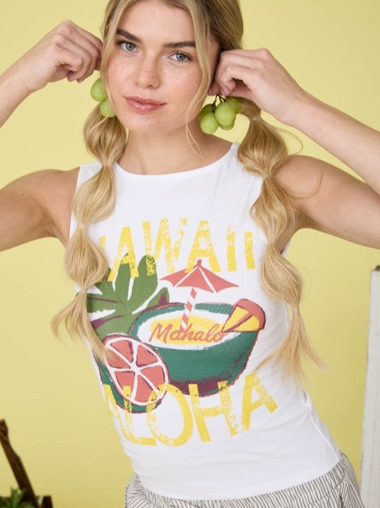 Aloha!
