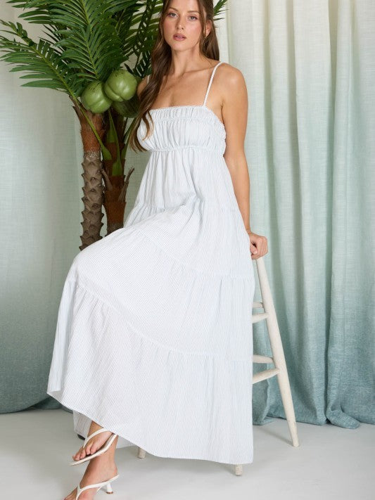 Deana Dress