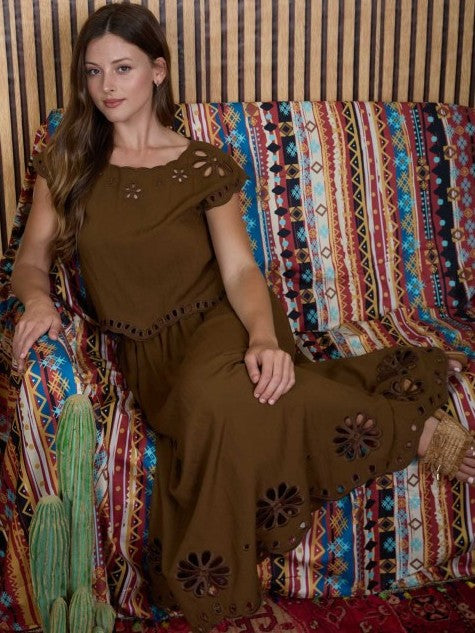 Sweet June Top