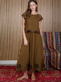 Sweet June Skirt