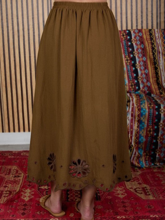Sweet June Skirt
