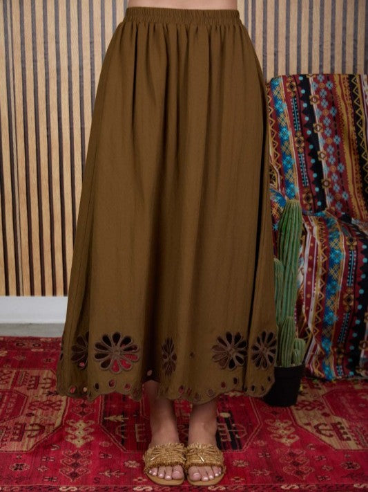 Sweet June Skirt