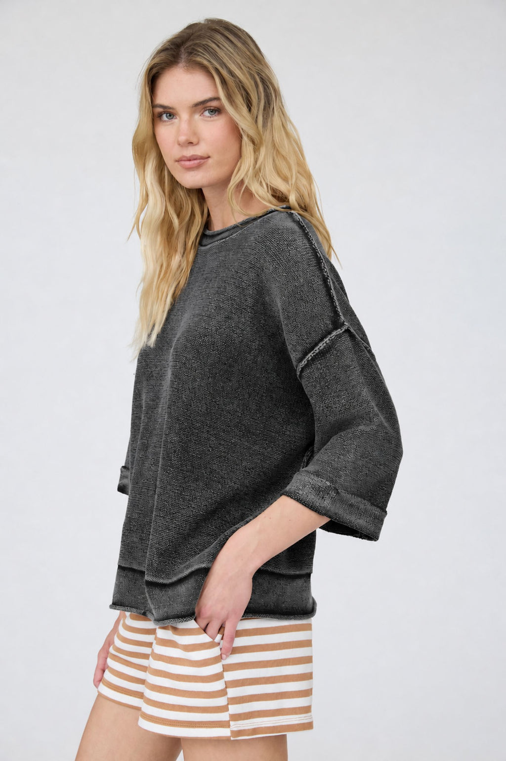 Calvin Sweater