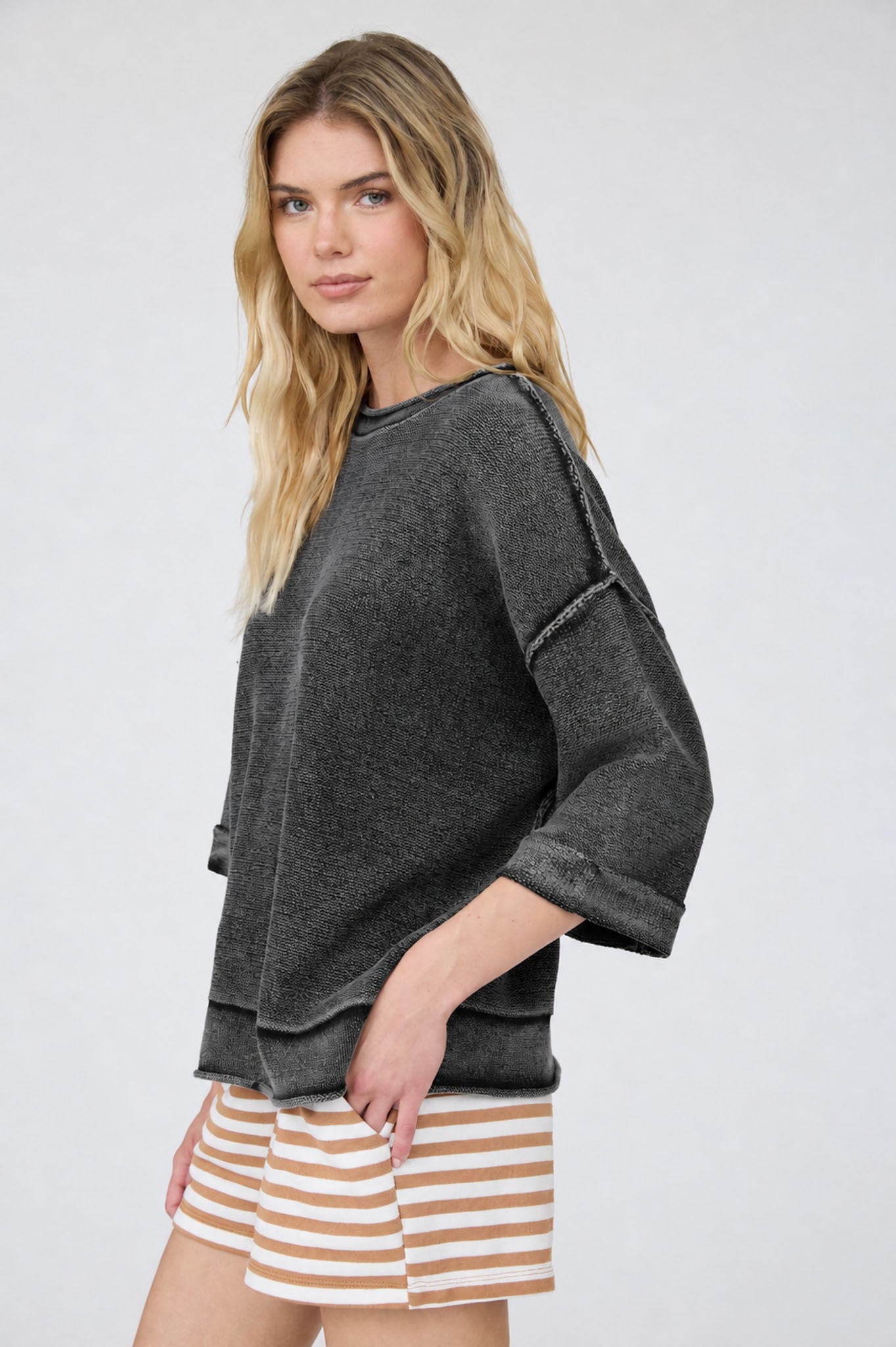 Calvin Sweater
