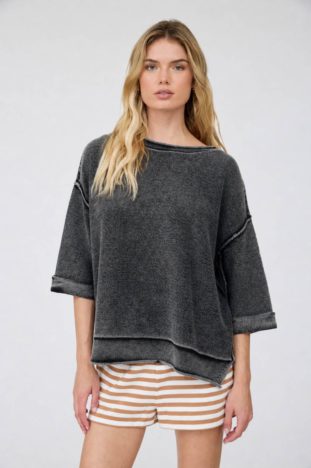 Calvin Sweater