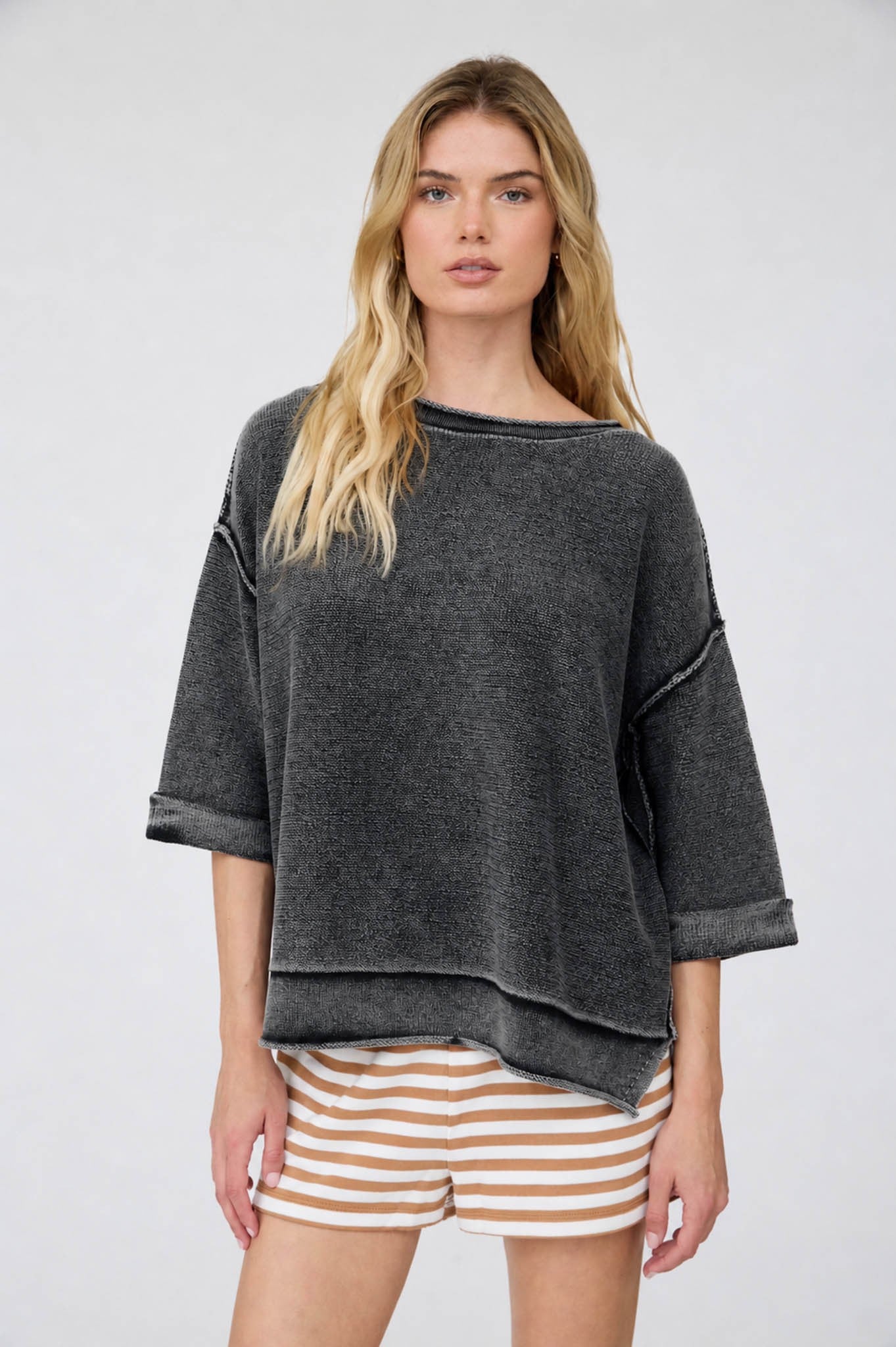 Calvin Sweater