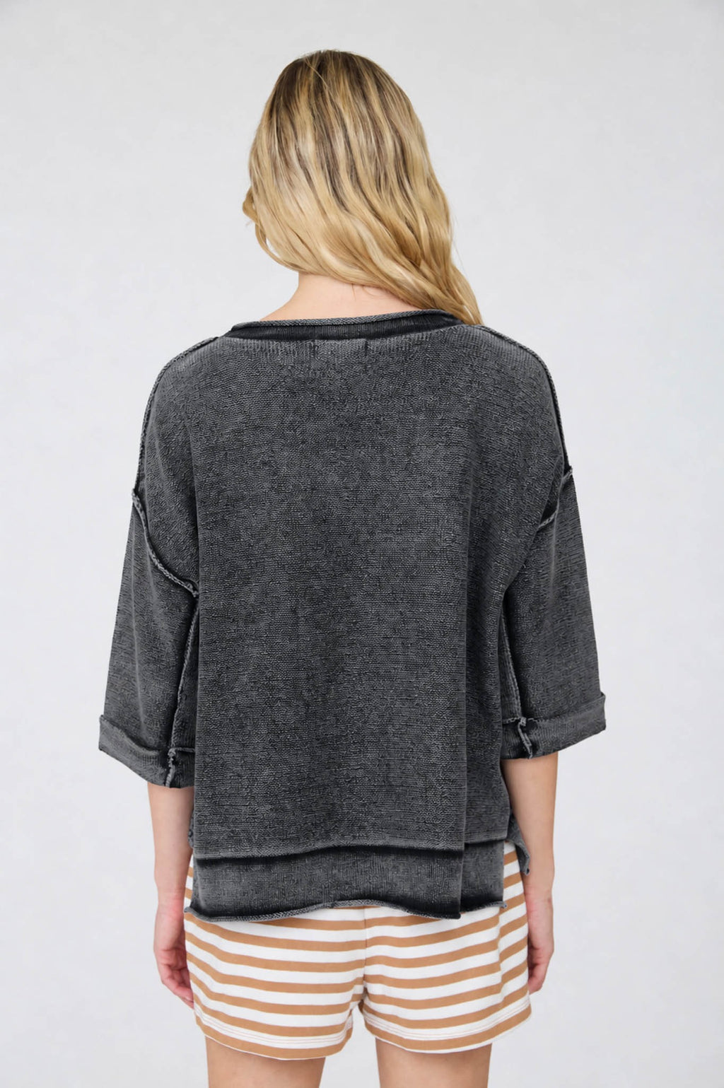 Calvin Sweater