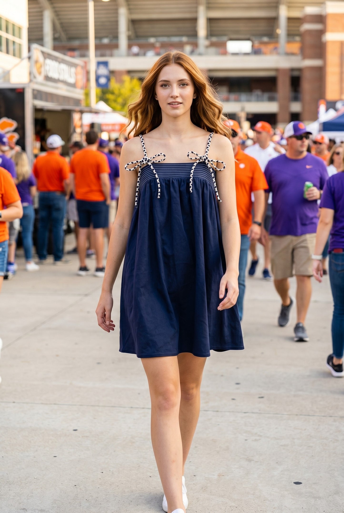 Tassel Up