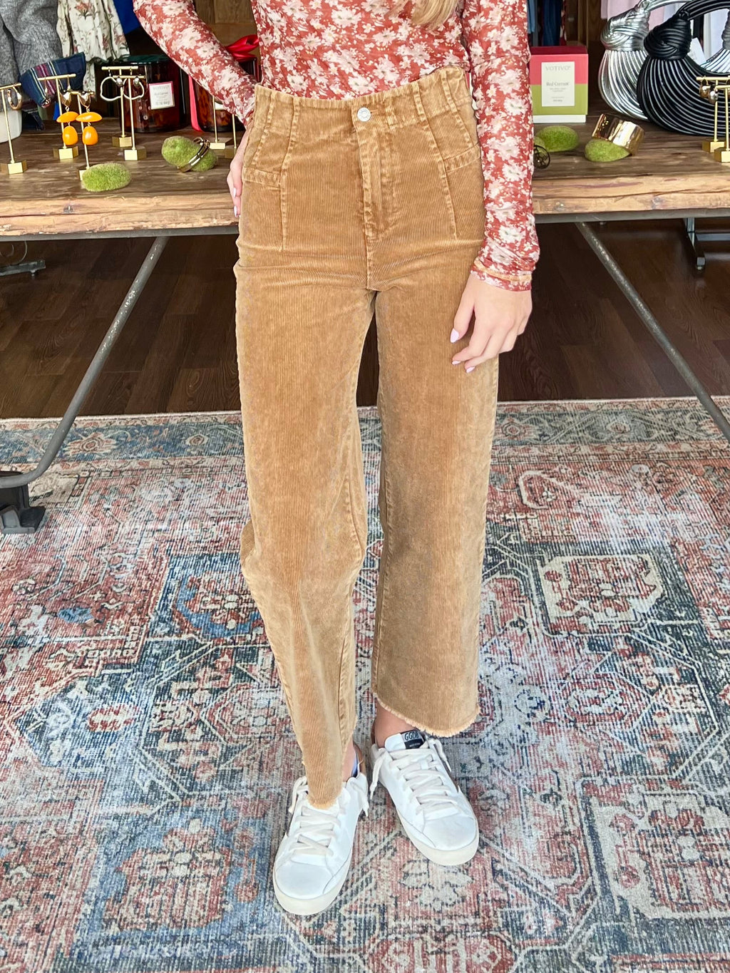 Cord Crop