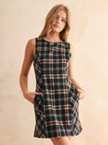 Plaid Polly