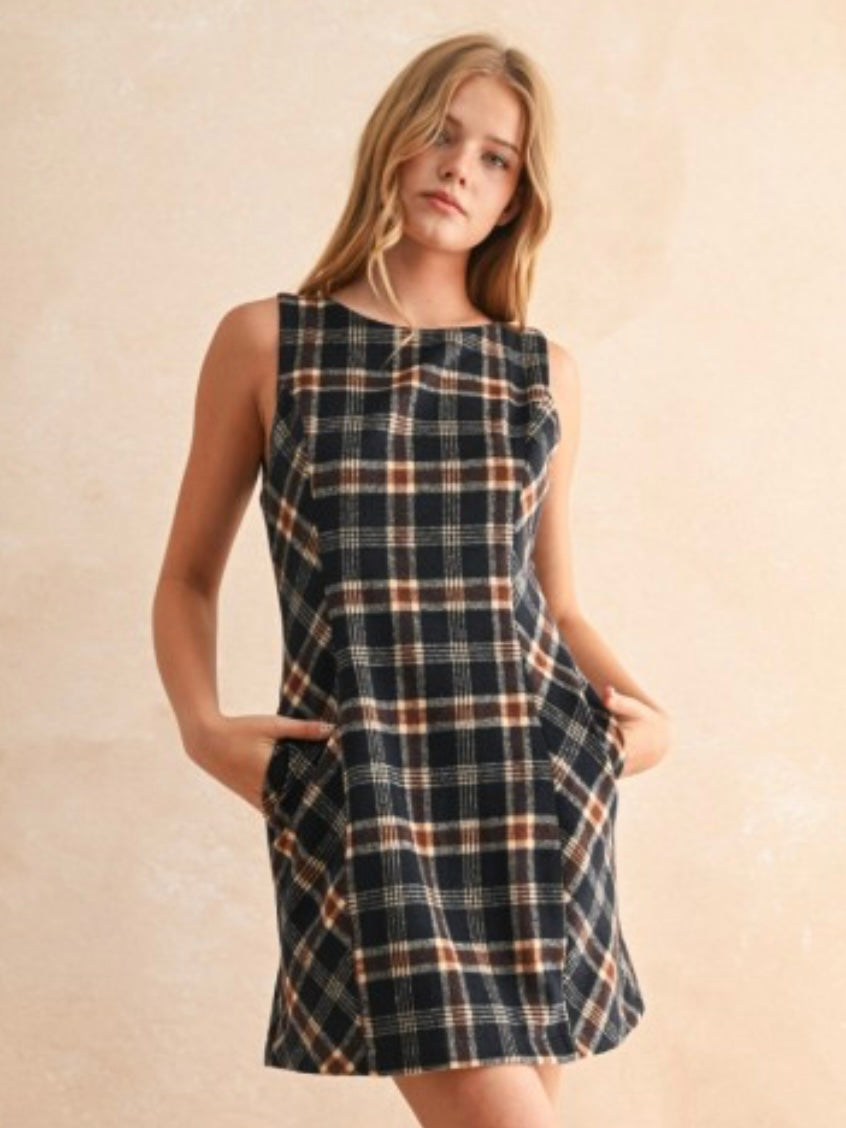 Plaid Polly