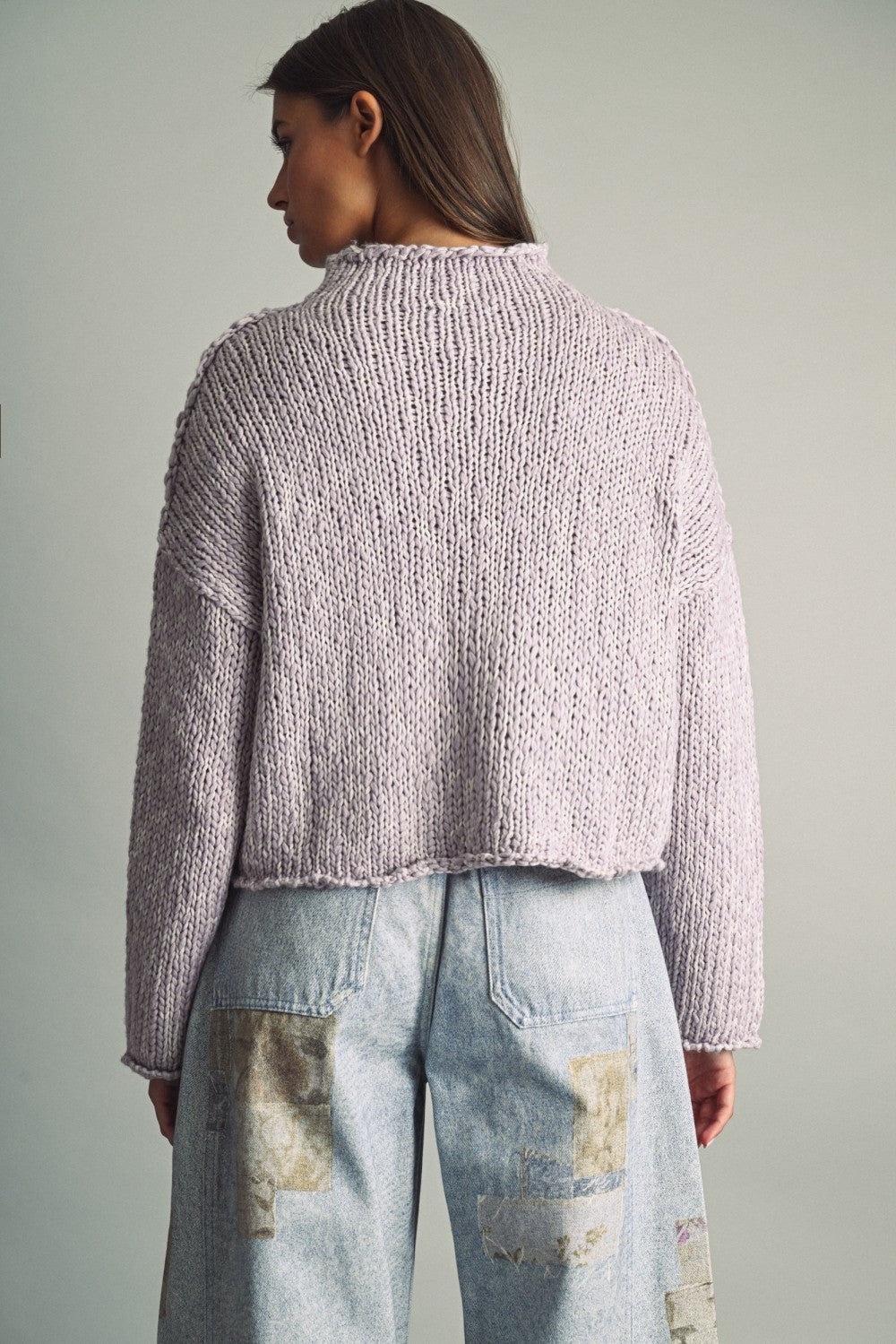 The Hemming Sweater
