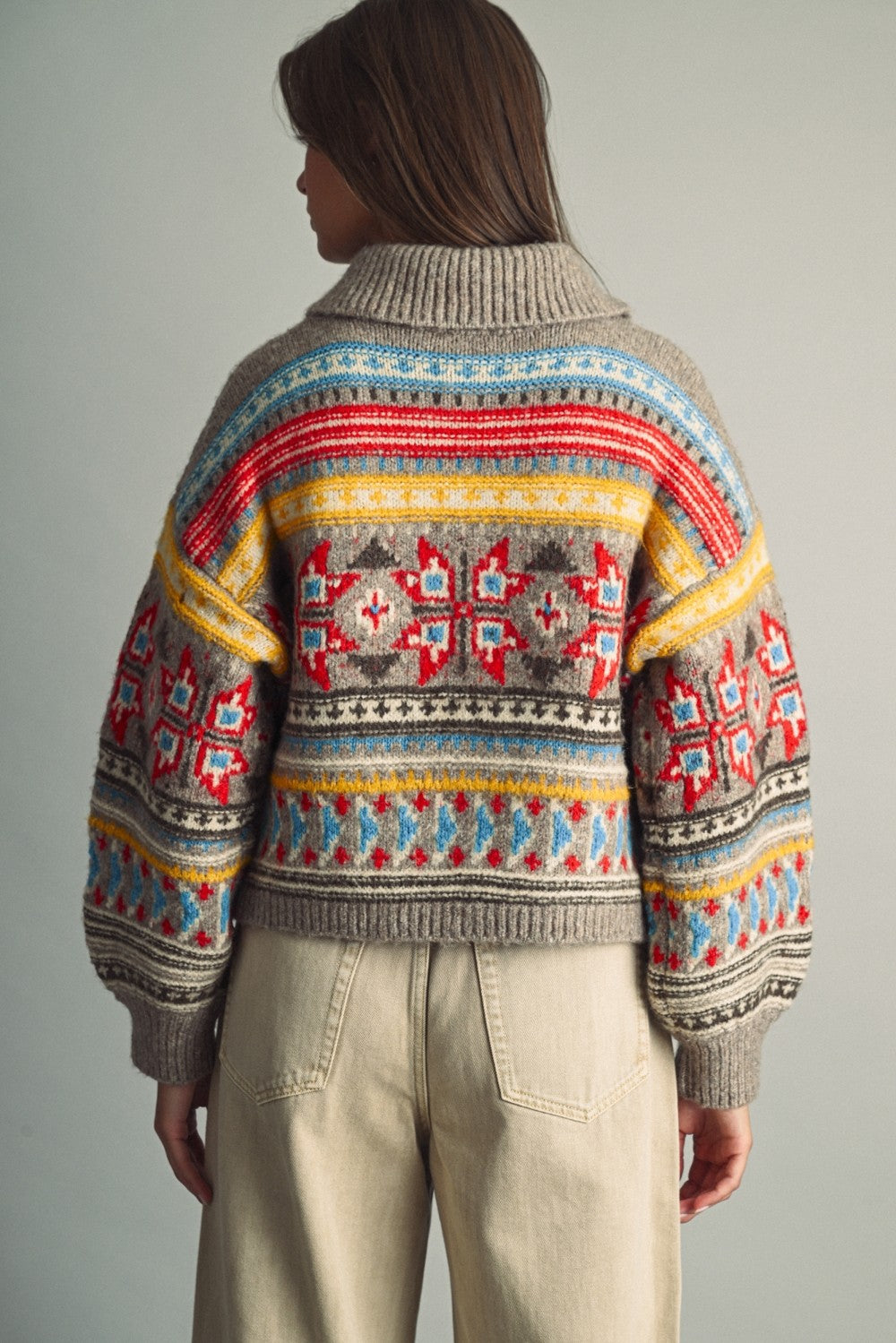 Aztec Folklore