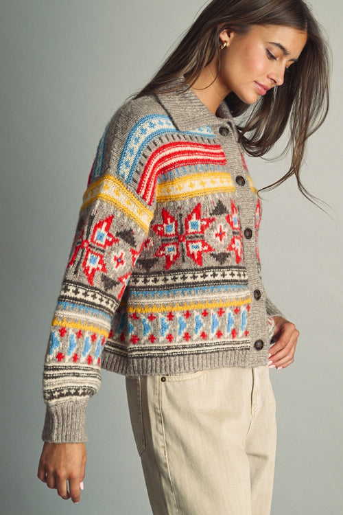 Aztec Folklore