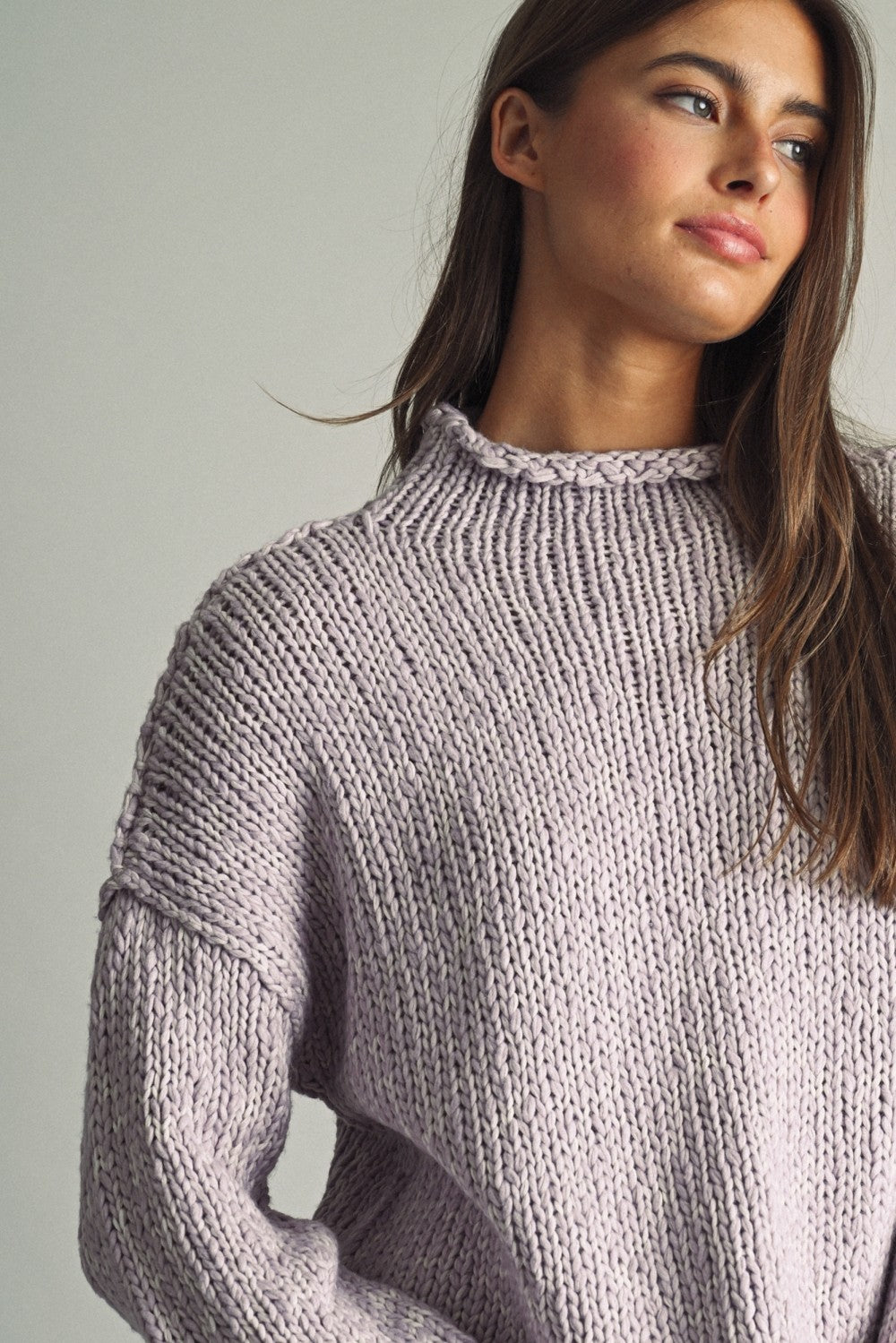 The Hemming Sweater