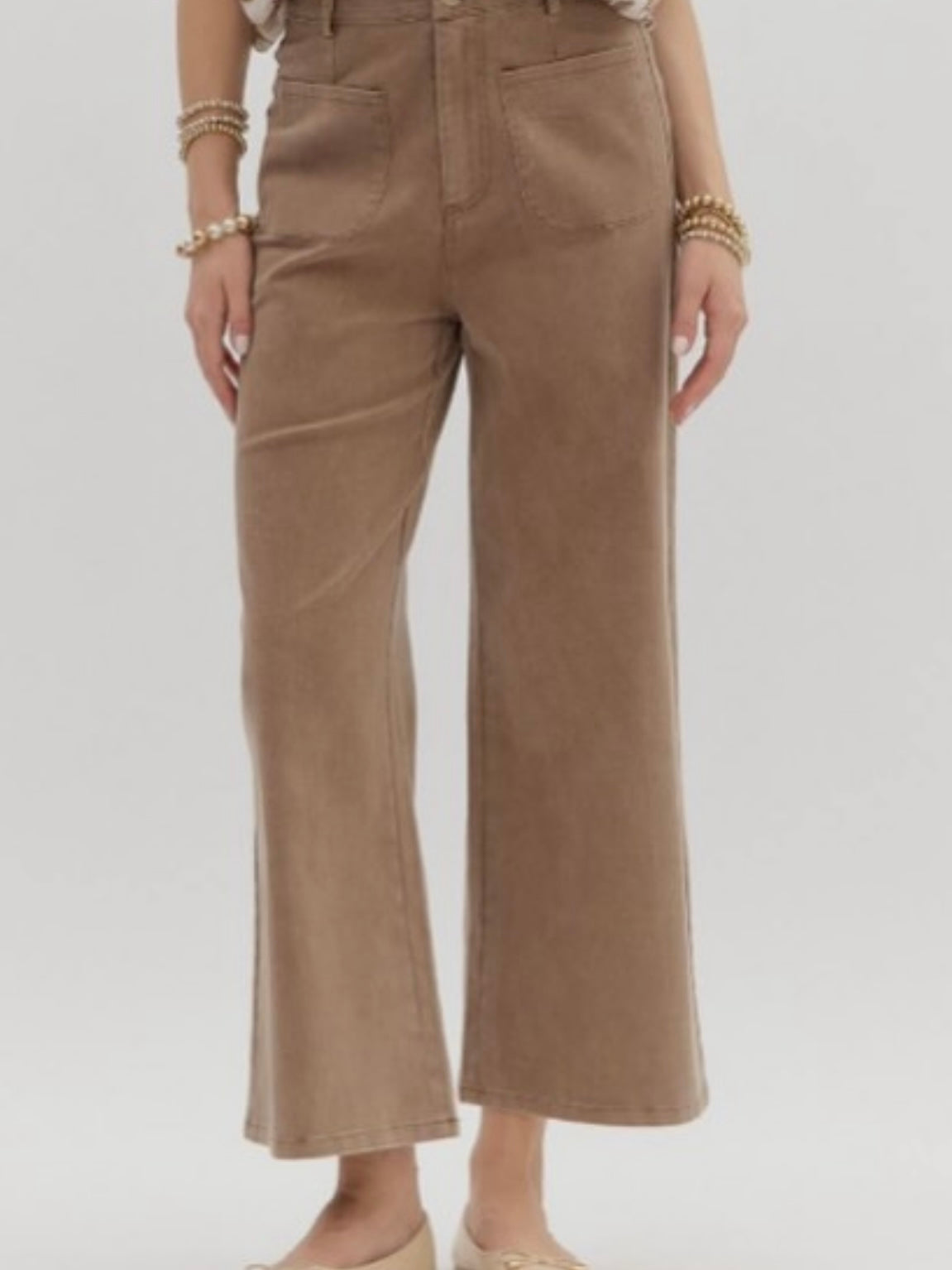 Penny Pants