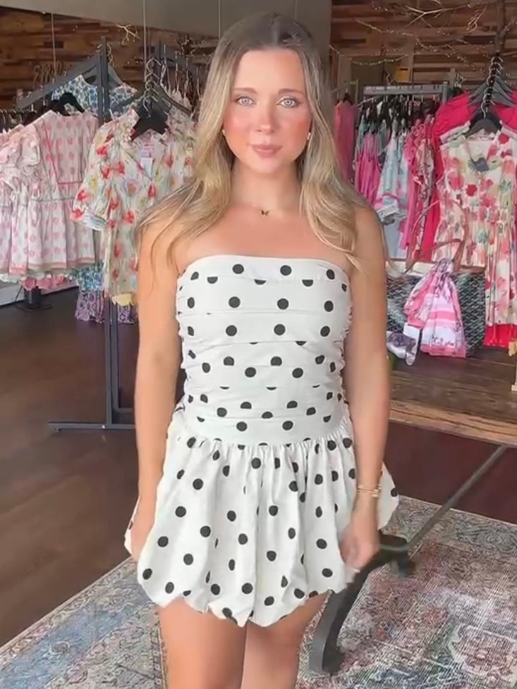 Minnie Dress