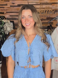 Margot Blouse