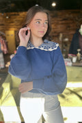 The Elsa Sweater
