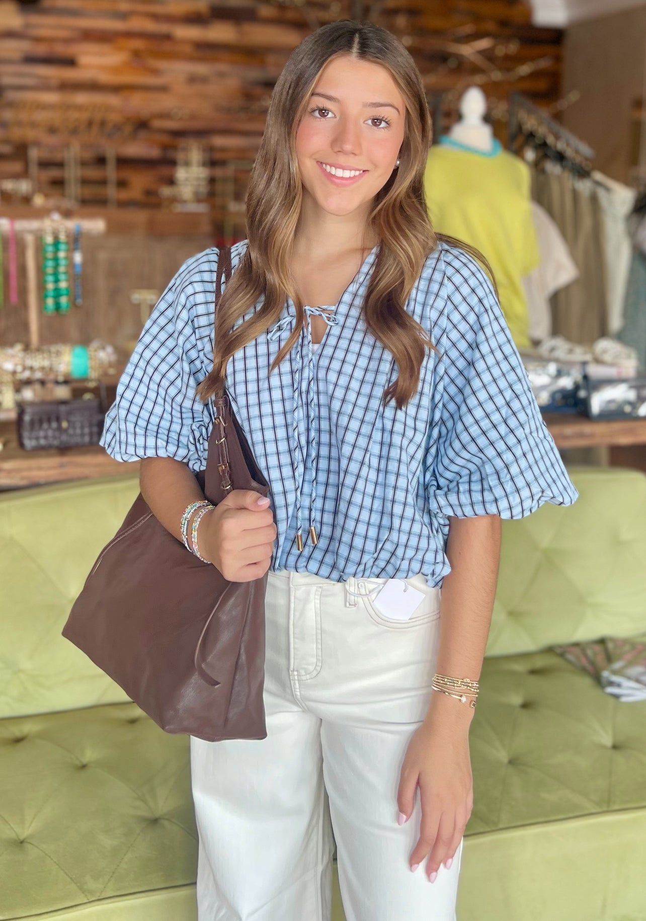Modena Bag