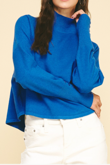 Big Blue
