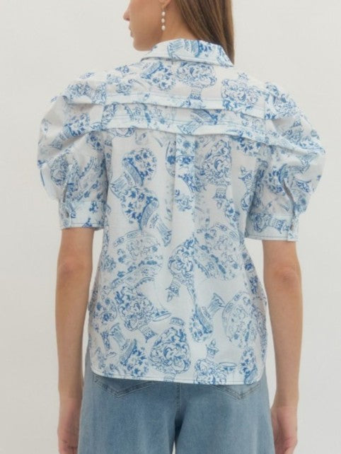 China Vase