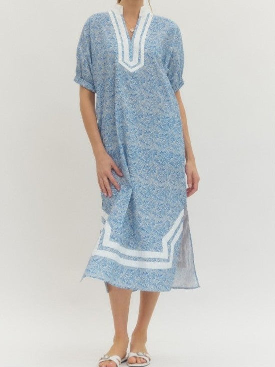 Harper Dress